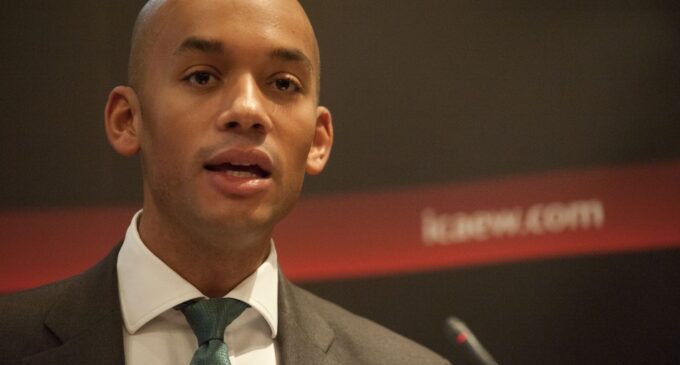 Will Umunna replace Miliband as Labour leader?