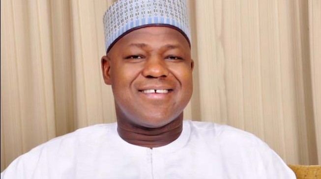 Dogara: I never struggle for anything in life