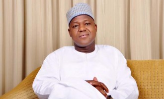 Dogara to establish football club in Bauchi