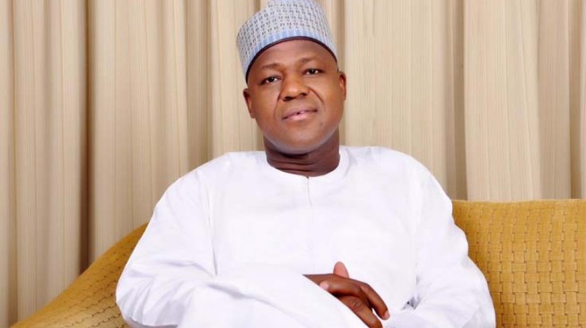 Dogara to establish football club in Bauchi