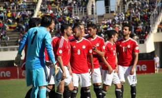 Egypt’s coach invites 23 for Burundi friendly