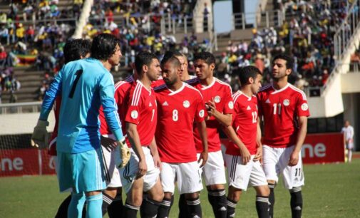 Egypt’s coach invites 23 for Burundi friendly