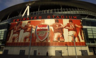Dangote still hoping to buy Arsenal ‘one day’