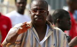 Shooting Stars coach ‘awaits’ sack letter