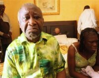 Gbagbo’s Hague trial begins November 10