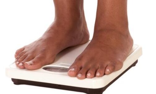 Four ways to gain weight with fast metabolism