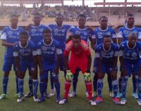 NPFL Wrap Up: Akwa United overcome FC Ifeanyi Ubah as Kada City wins in Jos