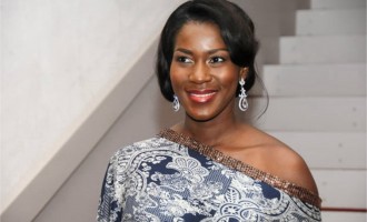 Stephanie Linus premieres ‘Make me Fabulous’ reality show