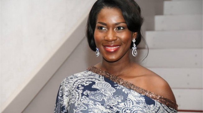 Stephanie Linus premieres ‘Make me Fabulous’ reality show