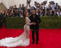 Rihanna, Beyoncé, Kim K dazzle at Met Ball