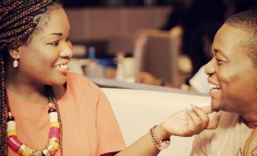 Toolz is engaged!