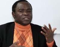 Kukah: I’ve never been as unsure about the future of this country