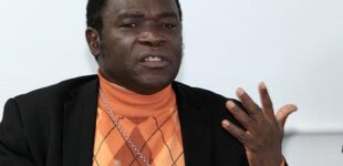 Kukah: Nigerians experiencing different levels of pain | One year not enough to judge Tinubu