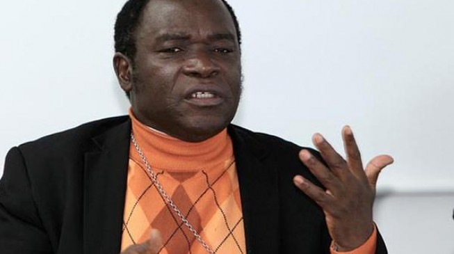Kukah tackles el-Rufai: You’re ignorant of the causes of Kaduna crisis