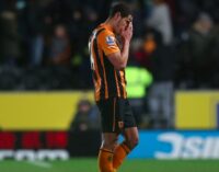 Hull suspend Livermore over cocaine test