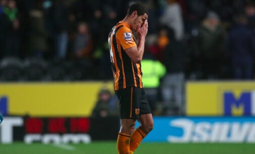 Hull suspend Livermore over cocaine test