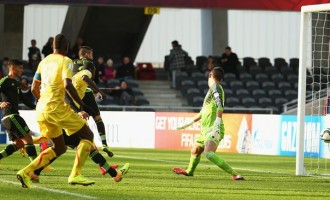 Mali begin U-20s with victory over Mexico