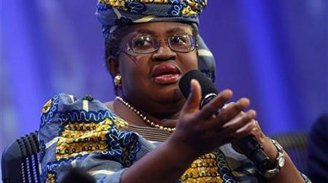 Reps panel summons Okonjo-Iweala, Maina over ‘diversion’ of pension funds