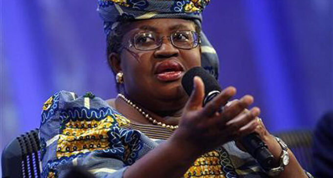 Okonjo-Iweala: I saved billions of dollars as finance minister