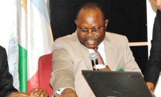 Fraudulent staff ‘behind crisis in NIMC’