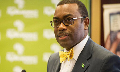 Akinwumi Adesina wins ‘Nobel prize’ for food and agriculture
