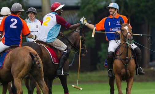 Access Bank-UNICEF polo tournament begins May 21