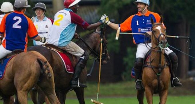 Access Bank-UNICEF polo tournament begins May 21
