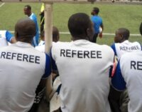FIFA instructors drill 47 Nigerian referees