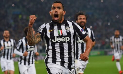 Juventus upset Real in Champions League semifinal