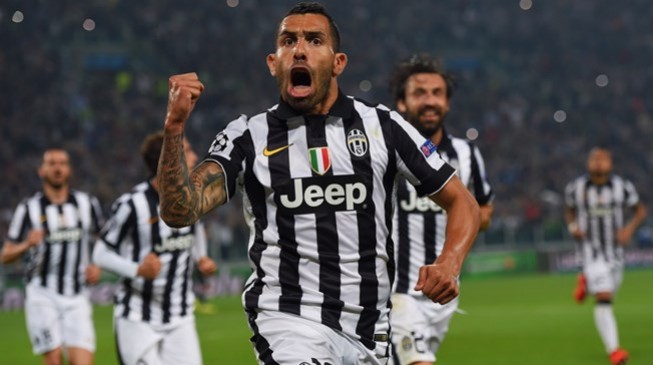 Juventus upset Real in Champions League semifinal