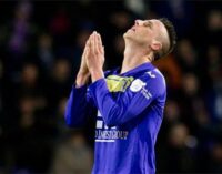 Second Belgian player dies of cardiac arrest