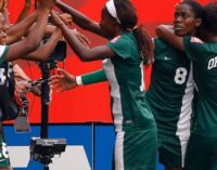 PLAYER RATING: How Super Falcons fared