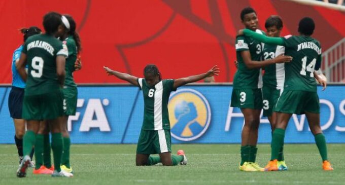 For the Super Falcons, ‘prayer is the key’