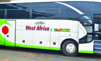 NIPOST revokes licence of ABC Transport courier service