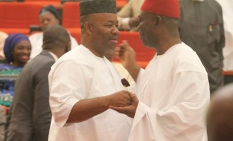 Poll shows massive opposition to life pension for ex-governors, legislators