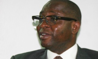 Nigeria ‘will rebase GDP again’