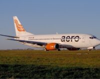120 escape death mid-air in ‘faulty’ Aero aircraft