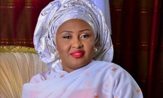 Lawmaker to Aisha Buhari: Start a pet project on Boko Haram victims