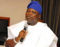 Ambode to crack down on ‘criminals’, warns traffic offenders