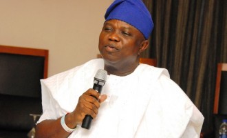Ambode’s cabinet to be sworn in on Monday