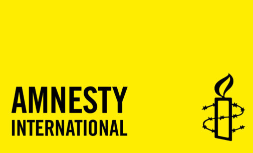 A system that cannot guarantee justice should not take lives, says Amnesty International