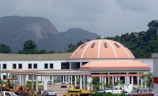 EXTRA: Aso Rock to spend N67m on rent, N7.3m on ‘anti-corruption’