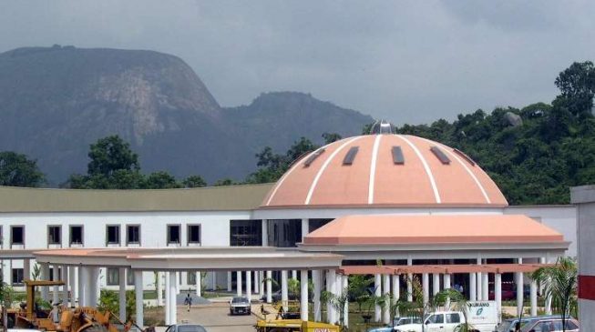 EXTRA: Aso Rock to spend N67m on rent, N7.3m on ‘anti-corruption’
