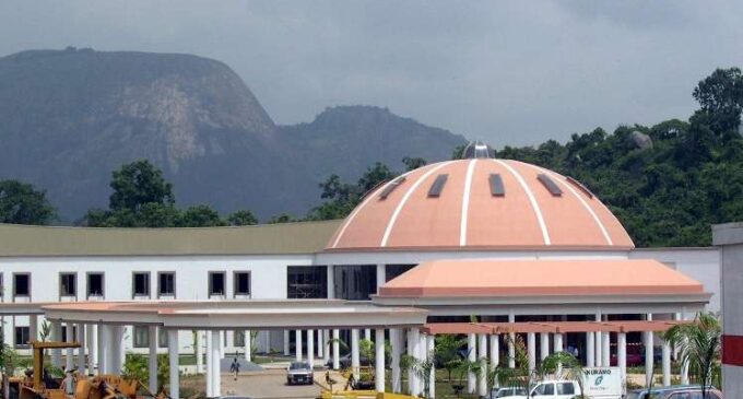 EXTRA: Aso Rock to spend N67m on rent, N7.3m on ‘anti-corruption’