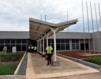 FAAN to shut Benin airport for repairs