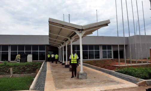 FAAN to shut Benin airport for repairs