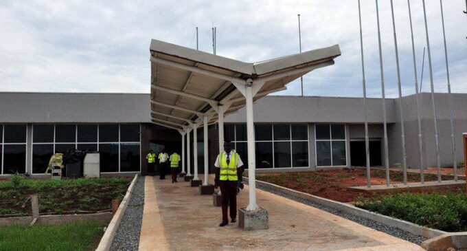 Sirika: No going back on concession of Kano, PH airports