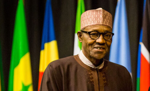 Buhari: Those accusing me of locking them up… I have been locked up too, so what?
