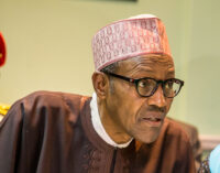 Buhari: Fight against corruption is for soul of Nigeria