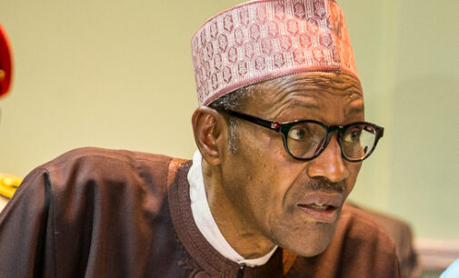 Buhari: Fight against corruption is for soul of Nigeria